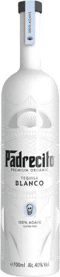 テキーラ Padre Azul Padrecito Blanco 70 cl