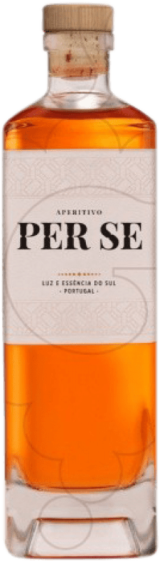 Бесплатная доставка | Ликеры Per Se. Aperitivo Португалия 70 cl