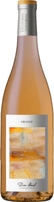 Vignobles Dom Brial Orange Vin de Pays Côtes Catalanes 岁 75 cl