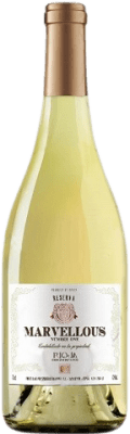 Señorío de Villarrica Marvellous Number ONE Blanc Rioja 予約 75 cl