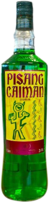 利口酒 Antonio Nadal Caimán Pisang 1 L