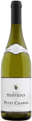 Thevenin Petit-Chablis Молодой 75 cl