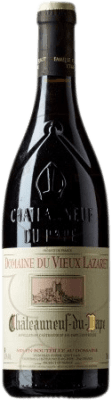 Domaine du Vieux Lazaret Châteauneuf-du-Pape 岁 75 cl