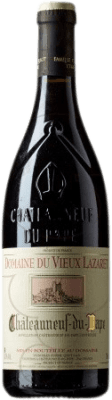 Domaine du Vieux Lazaret Châteauneuf-du-Pape Crianza — Aged 75 cl