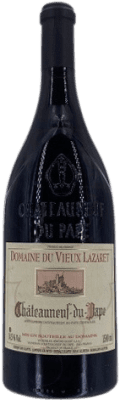 Domaine du Vieux Lazaret Châteauneuf-du-Pape 高齢者 マグナムボトル 1,5 L