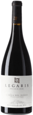 Legaris Gumiel Mercado Ribera del Duero 75 cl