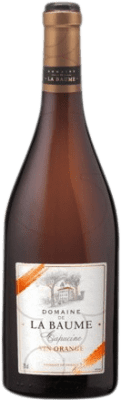 Domaine de La Baume Capucine Orange 岁 75 cl