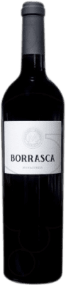 Monovar Borrasca Alicante Crianza — Крианса 75 cl