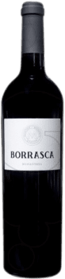 Monovar Borrasca Tinto Alicante 高齢者 75 cl