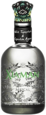 Mezcal Xiaman 70 cl