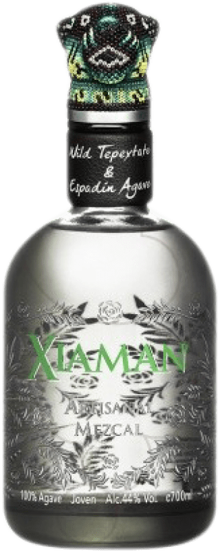 184,95 € Free Shipping | Mezcal Xiaman