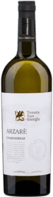Tenuta San Giorgio Arzare Chardonnay Veneto Young 75 cl