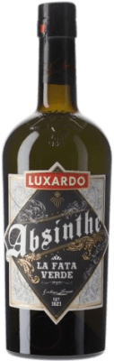 Absinto Luxardo 70 cl