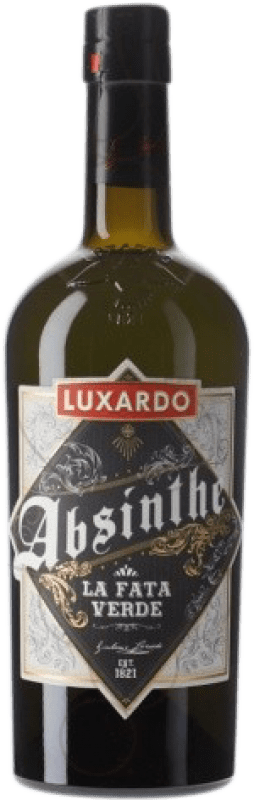 36,95 € Kostenloser Versand | Absinth Luxardo