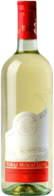 Pannon Tokaj Tokaji Lunel Muskat 75 cl