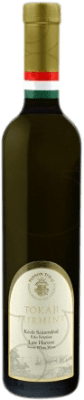 14,95 € | 强化酒 Pannon Tokaj Tokaji Furmint I.G. Tokaj-Hegyalja 托卡伊 匈牙利 瓶子 Medium 50 cl