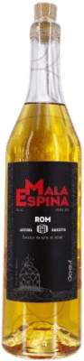 朗姆酒 Mala Espina