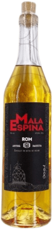 33,95 € Envoi gratuit | Rhum Mala Espina