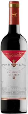 Marqués de Griñón Barrica Vino de la Tierra de Castilla 橡木 75 cl