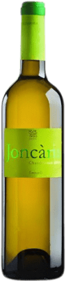 Pere Guardiola Joncaria Blanc Chardonnay Empordà Молодой 75 cl