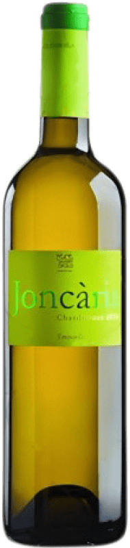 5,95 € | 白ワイン Pere Guardiola Joncaria Blanc 若い D.O. Empordà カタロニア スペイン Chardonnay 75 cl