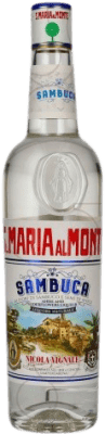 анис Santa María al Monte. Sambuca 70 cl