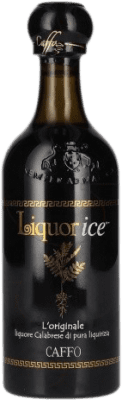 Licores Fratelli Caffo Liquor Ice Botella Medium 50 cl