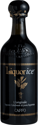 リキュール Fratelli Caffo Liquor Ice ボトル Medium 50 cl