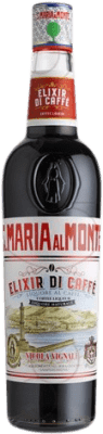 利口酒 Santa María al Monte. Elixir di Caffé Coffee Liqueur 70 cl