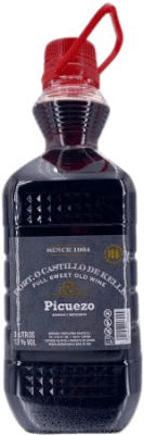 Port O Castillo de Kelle カラフ 3 L