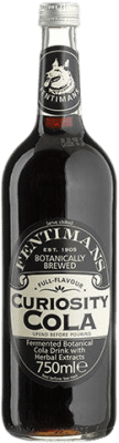 Getränke und Mixer Fentimans Cola 75 cl