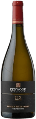 Kenwood Six Ridges Blanco Chardonnay Russian River Valley 75 cl