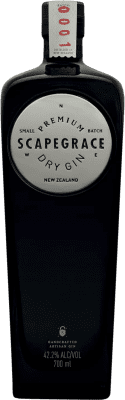 Джин Scapegrace