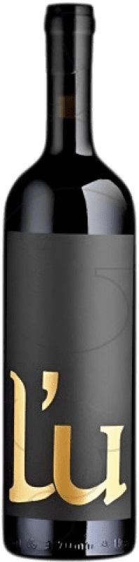 31,95 € | Красное вино Mortitx L'U I.G.P. Vi de la Terra de Mallorca Балеарские острова Испания Merlot, Syrah, Cabernet Sauvignon 75 cl