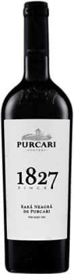 Château Purcari Rara 75 cl