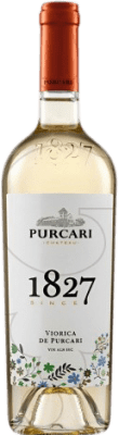 Château Purcari Viorica Молодой 75 cl