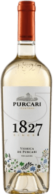 Château Purcari Viorica Giovane