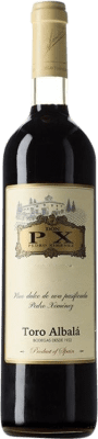 Toro Albalá Don P.X. Selección 1993