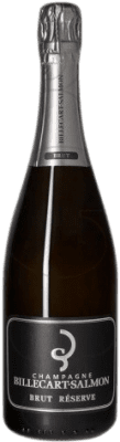 Billecart-Salmon Brut Champagne Réserve Demi- Bouteille 37 cl