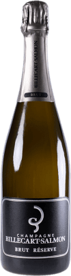 Billecart-Salmon Brut Reserve — Aged 37 cl