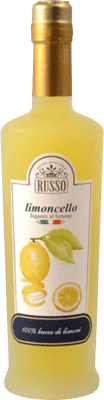 Licores Russo 1899. Limoncello 70 cl