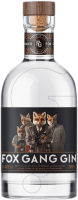 Gin Fox Gang Gin 70 cl