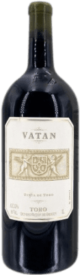 Jorge Ordóñez Vatan Tinta de Toro Toro Jéroboam Bottle-Double Magnum 3 L