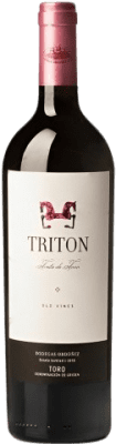 Ordóñez Triton Toro бутылка Магнум 1,5 L