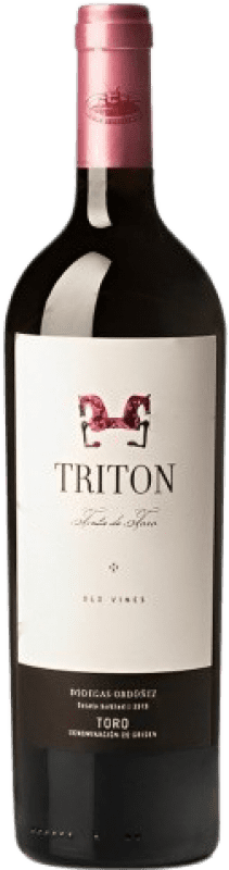 42,95 € | 红酒 Ordóñez Triton D.O. Toro 卡斯蒂利亚莱昂 西班牙 瓶子 Magnum 1,5 L