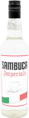 Liquori Valdoglio Sambuca Imperiale 70 cl