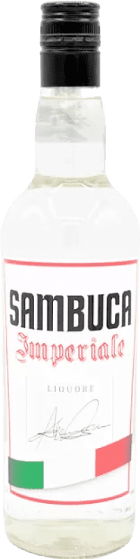 Free Shipping | Aniseed Valdoglio Sambuca Imperiale Italy 70 cl