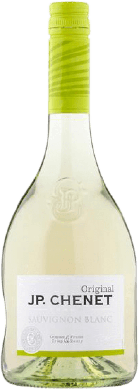 6,95 € | Vinho branco JP. Chenet Blanc França Sauvignon 75 cl