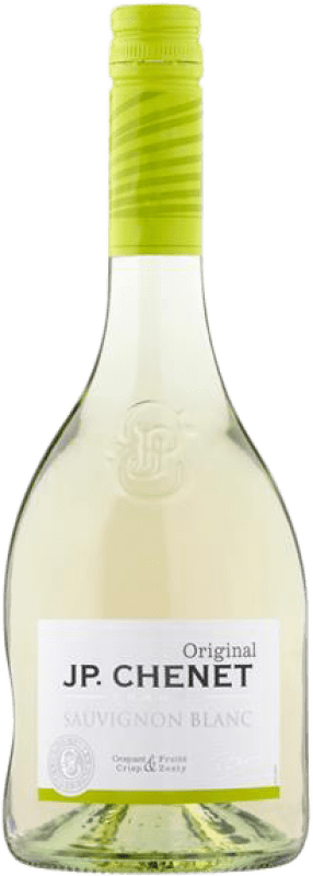 6,95 € | White wine JP. Chenet Blanc France Sauvignon 75 cl