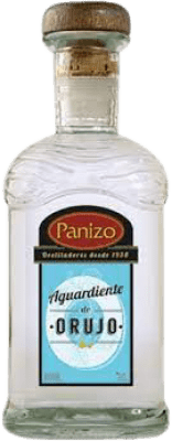 Aguardente Orujo Panizo Blanco 70 cl